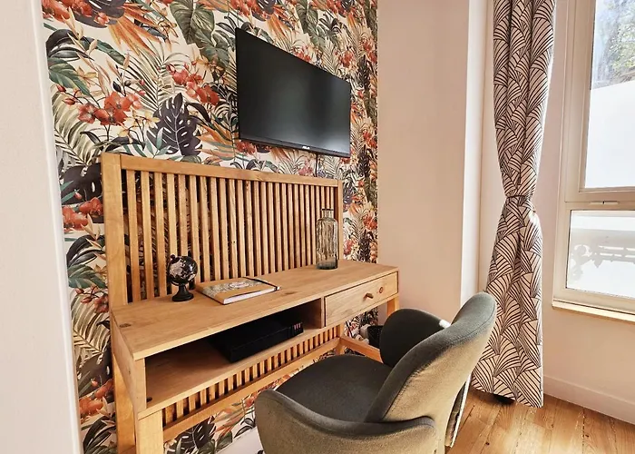 Le Cineaste -terrasse -vivre Au Coeur D'angouleme Apartment Angouleme