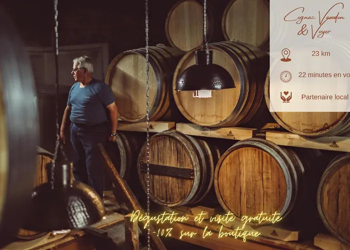 Le Cineaste -terrasse -vivre Au Coeur D'angouleme Apartment