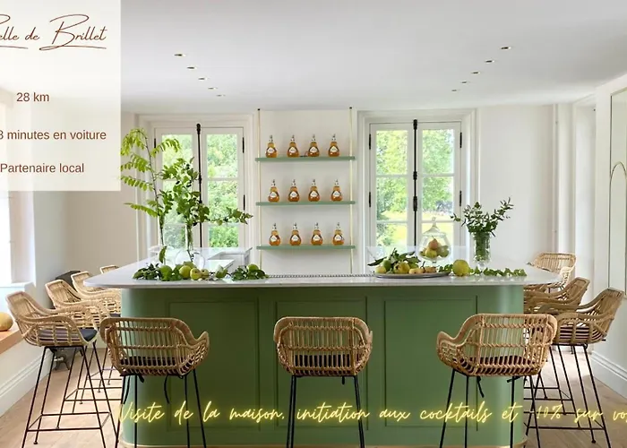 Apartment Le Cineaste -terrasse -vivre Au Coeur D'angouleme